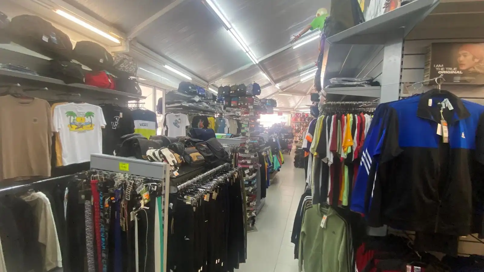 Local comercial en traspàs a Els Pins, imagen 12