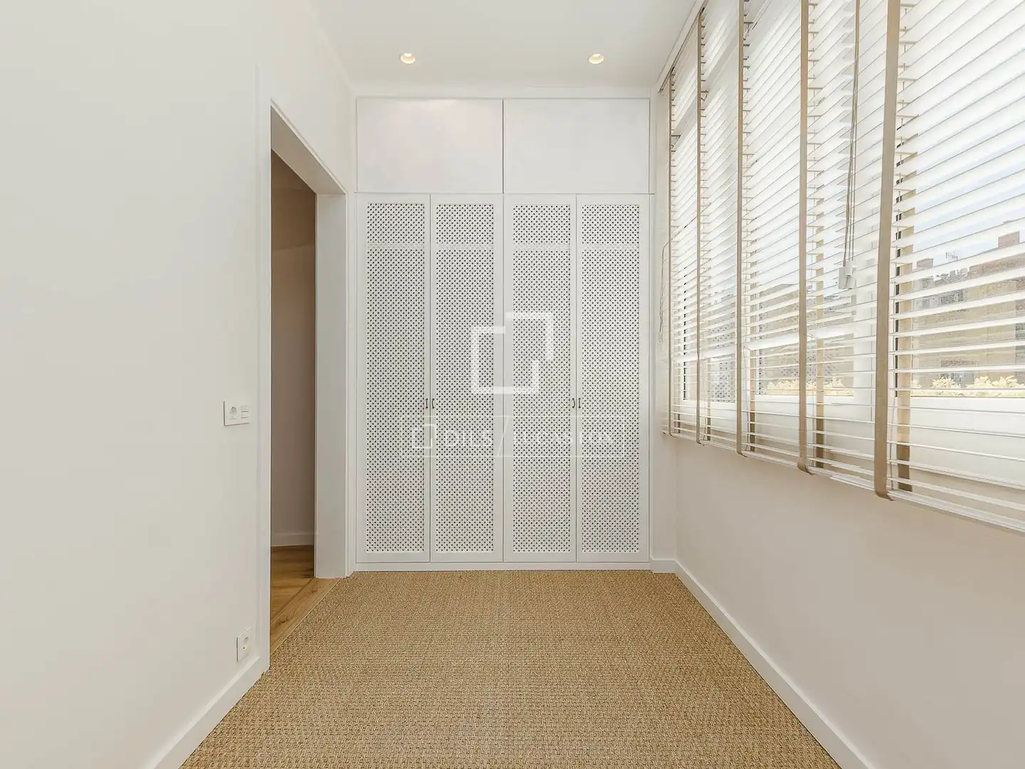 Habitación de Piso en venta en Barcelona con Aire acondicionado, Calefacción y Parquet