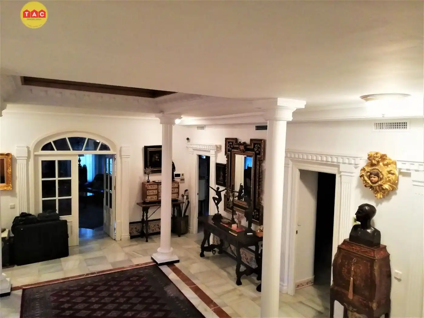 Villa mit Pool zum Verkauf in Lepe, imagen 18