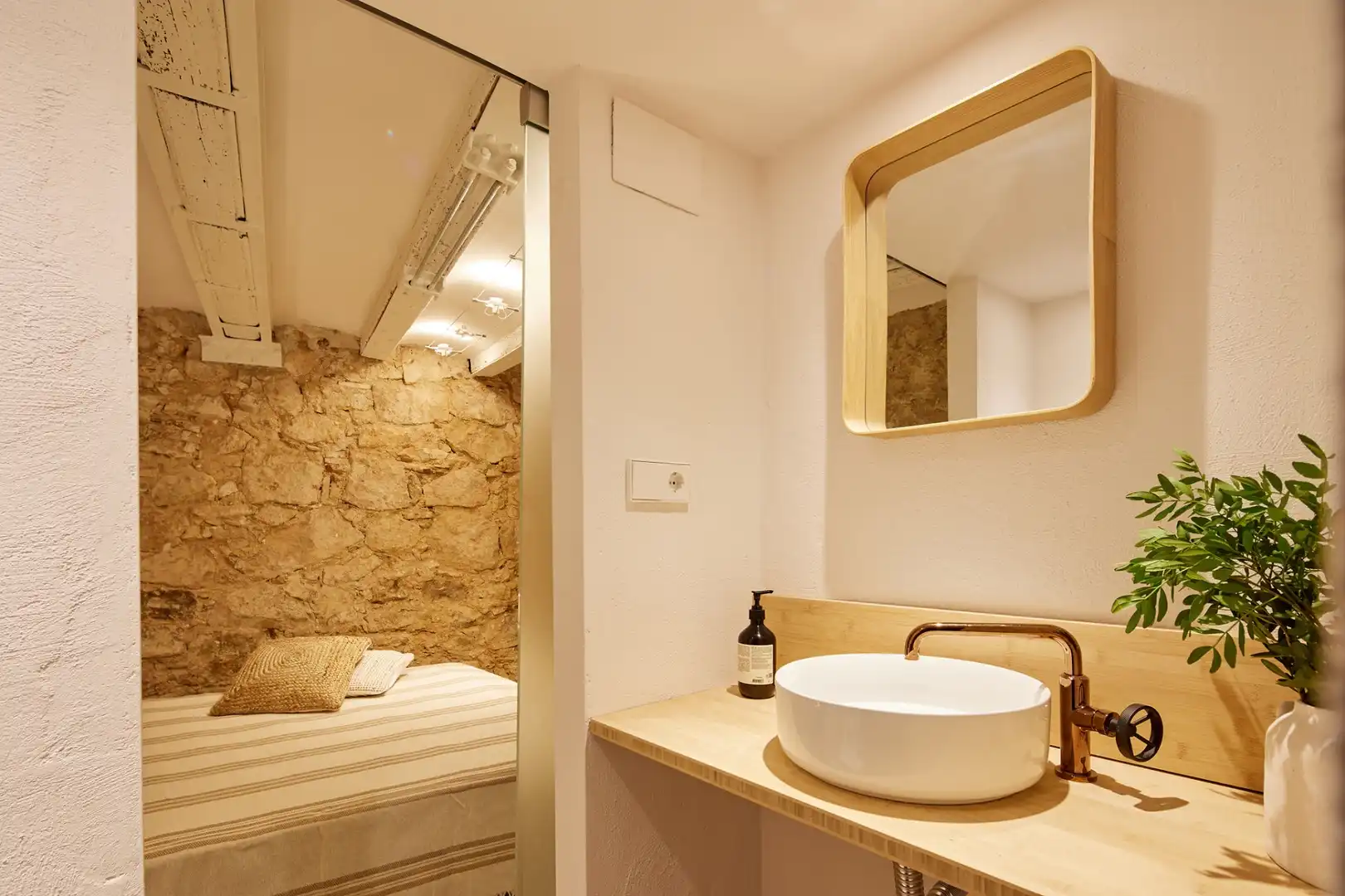 Wohnung zum Verkauf in Corretger, imagen 12
