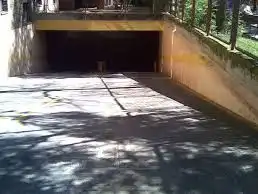 Aparcament de Garatge de lloguer en Madrid