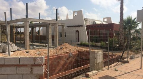 Foto 4 de Casa o chalet en venta en Juan Pablo II, Las Lomas de Rame - Bahía Bella, Los Alcázares