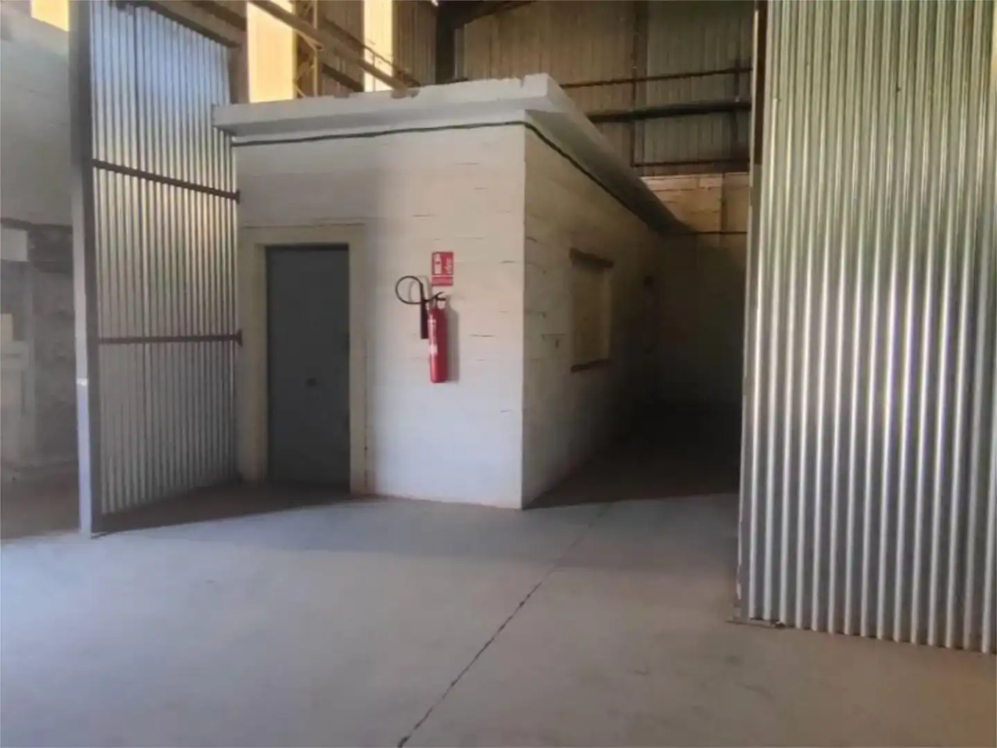 Trastero de alquiler en Dos Hermanas