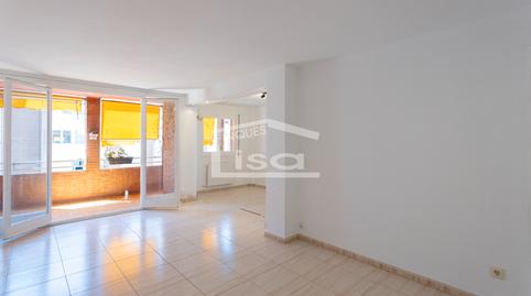 Foto 2 de Pis en venda a Carrer D'antoni Gaudí, Sant Joan - TV3, Barcelona