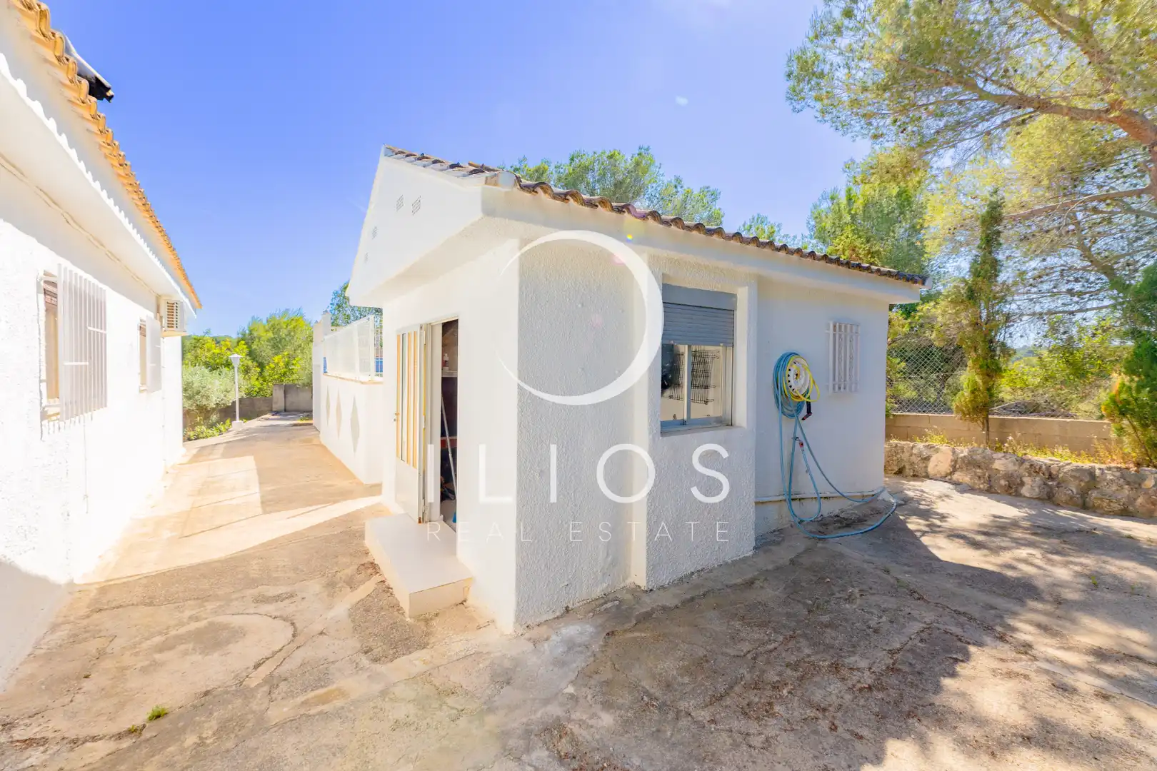 Villa avec terrasse à vendre à Plaça Diseminados, imagen 34