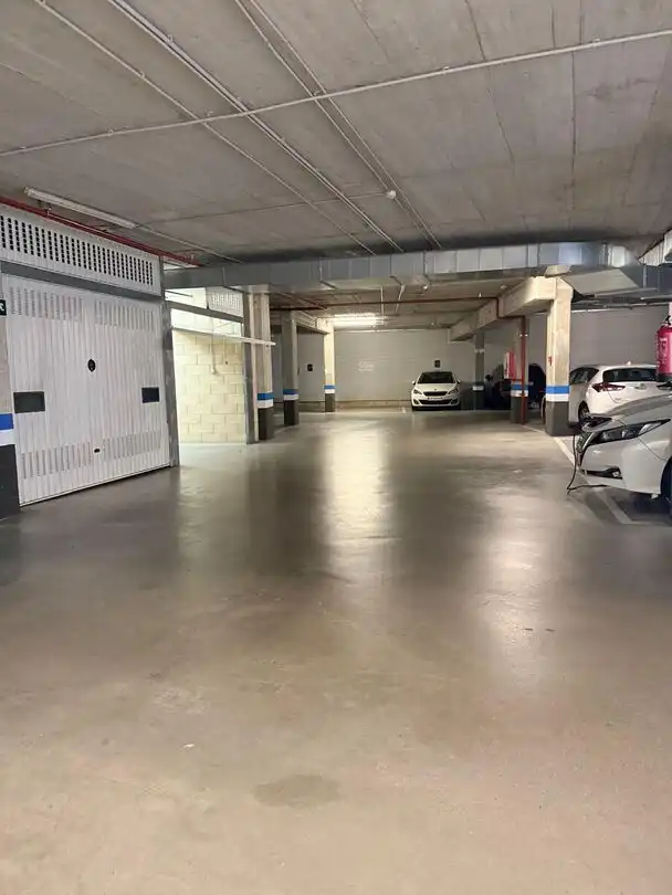 Parking for sale in Urumea Pasealekua 17, imagen 3