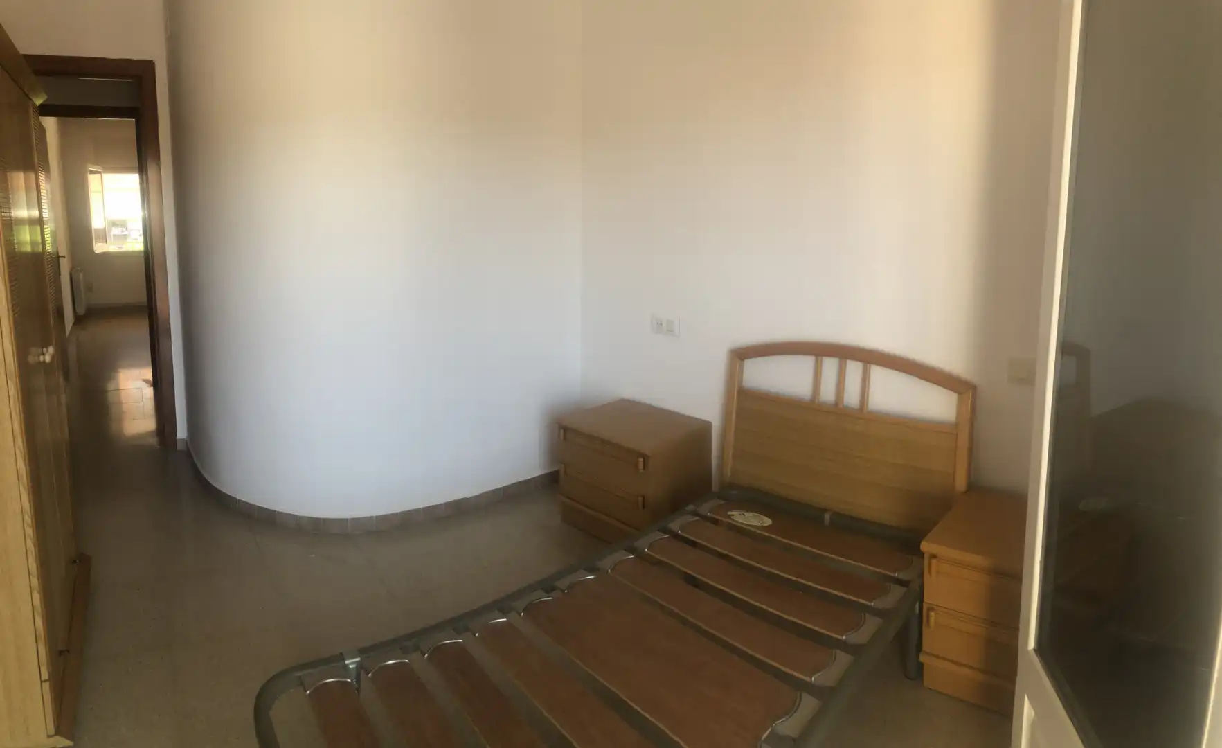 Bedroom of Detached homes for sale in Agramunt  with Private garden, Terrace and Storage room