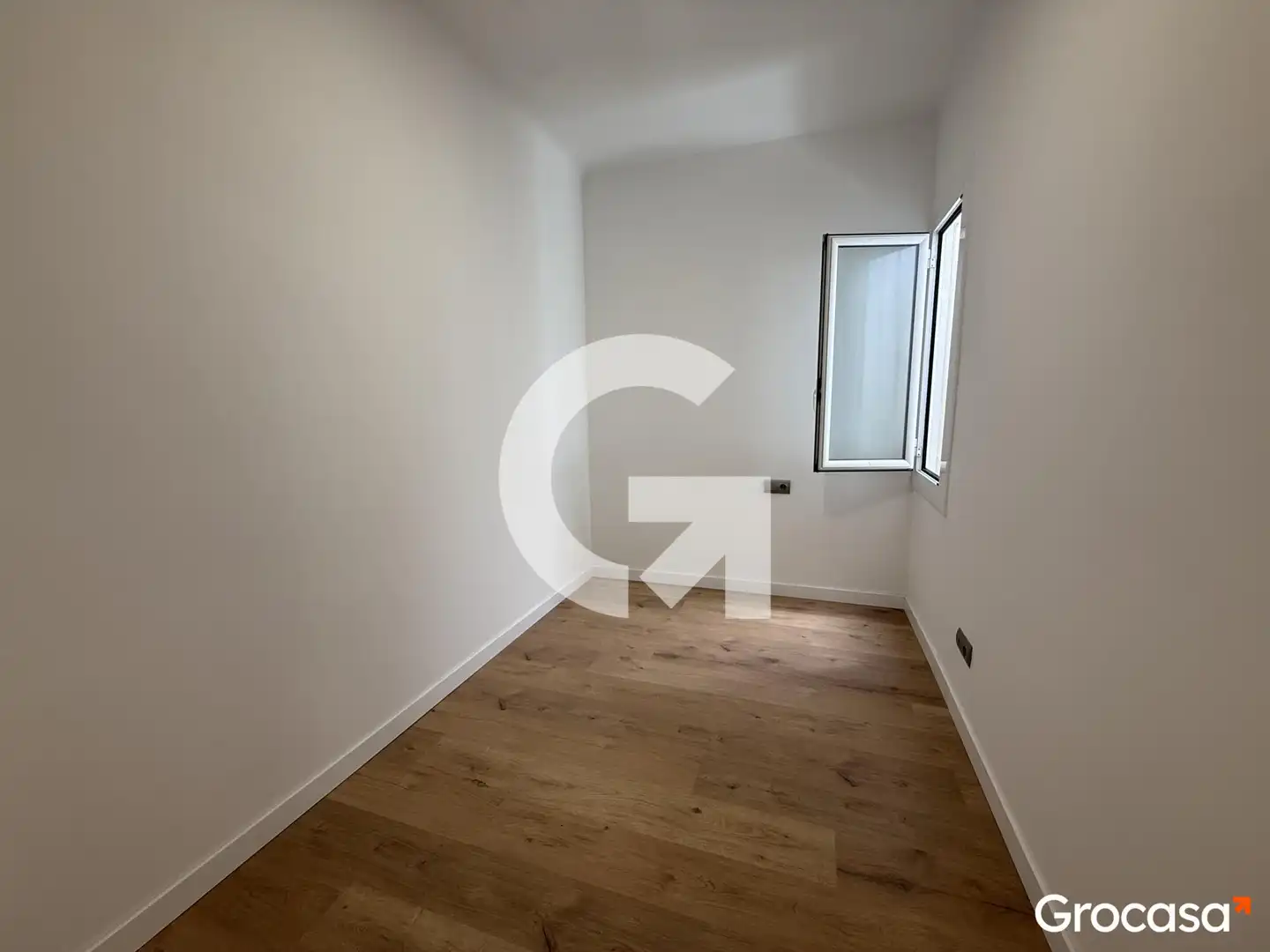 Habitación de Piso en venta en Premià de Mar con Aire acondicionado, Trastero y Horno