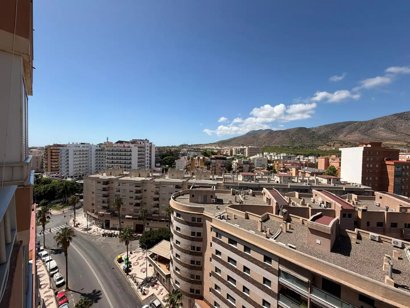 Studio mit Pool zum Verkauf in Calle Pontevedra 32, imagen 9