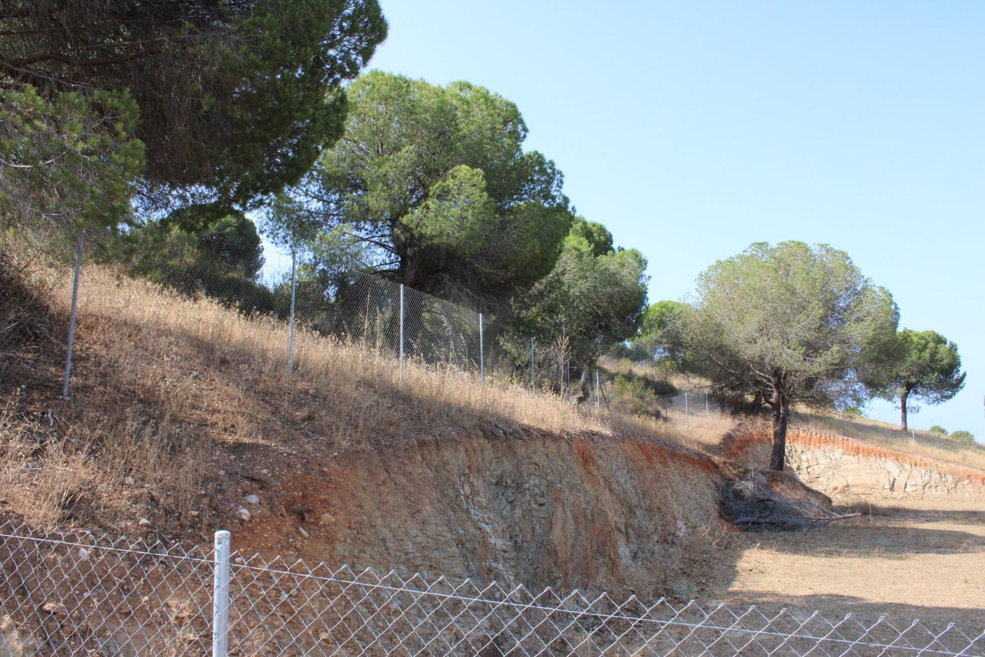 Residencial en venta en Ayamonte