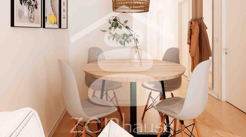 Foto 5 de Piso en venta en Adina - Portonovo, Sanxenxo