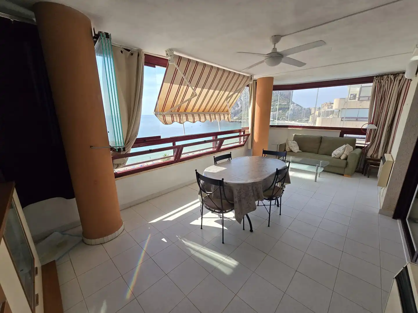 Appartement compact avec terrasse à vendre à Zona Levante - Playa Fossa, imagen 23