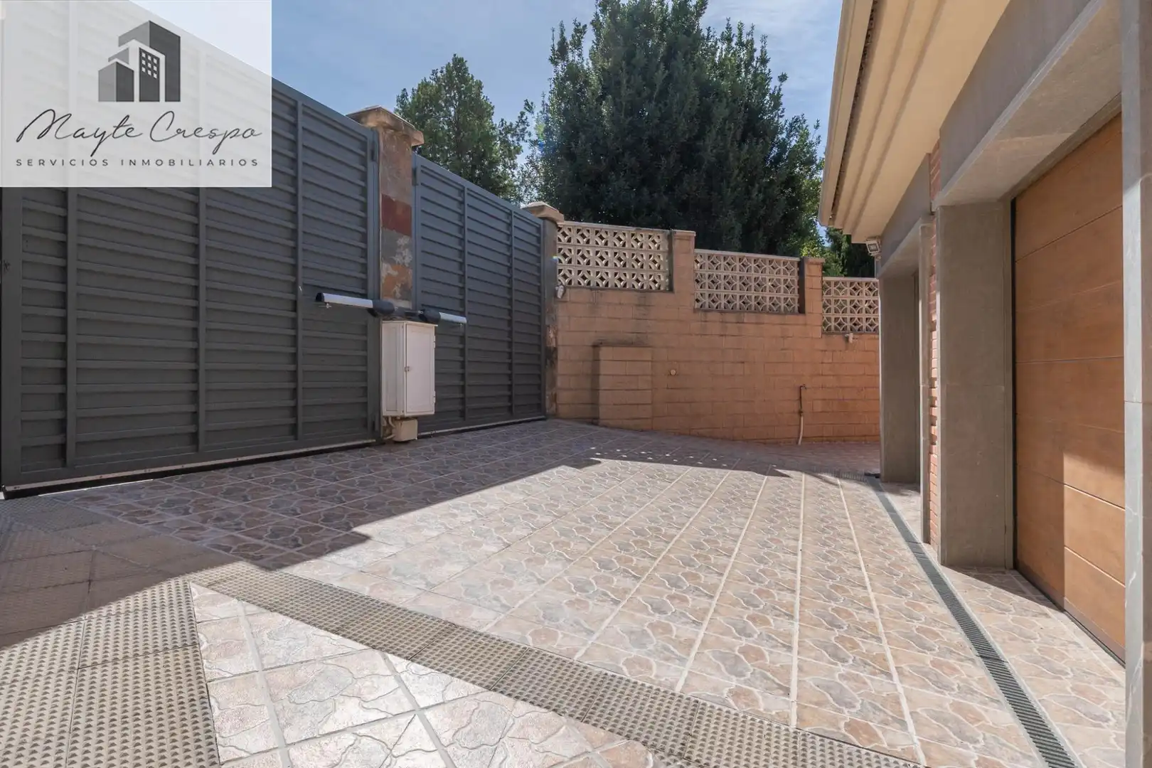 Detached house with terrace for sale in Calle MISTRAL(C.DEL AIRE I), imagen 88