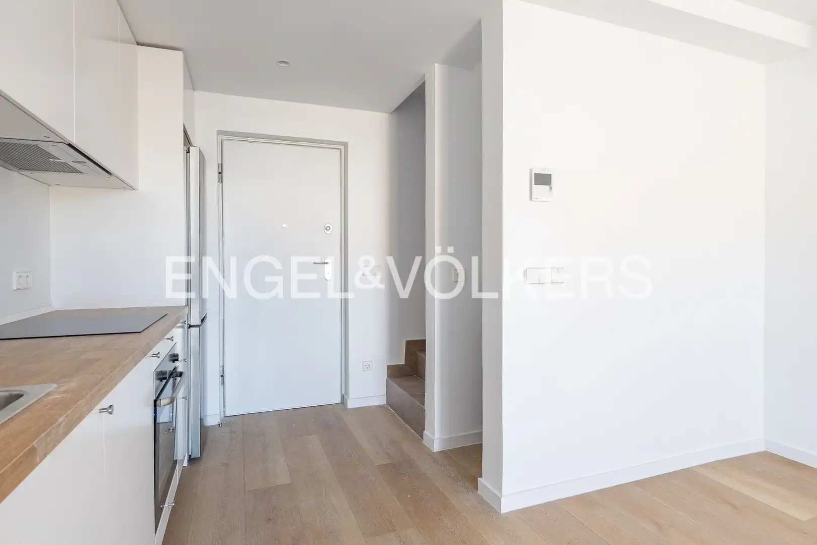 Penthouse mit Terrasse zur Miete in Fuencarral - El Pardo, imagen 7