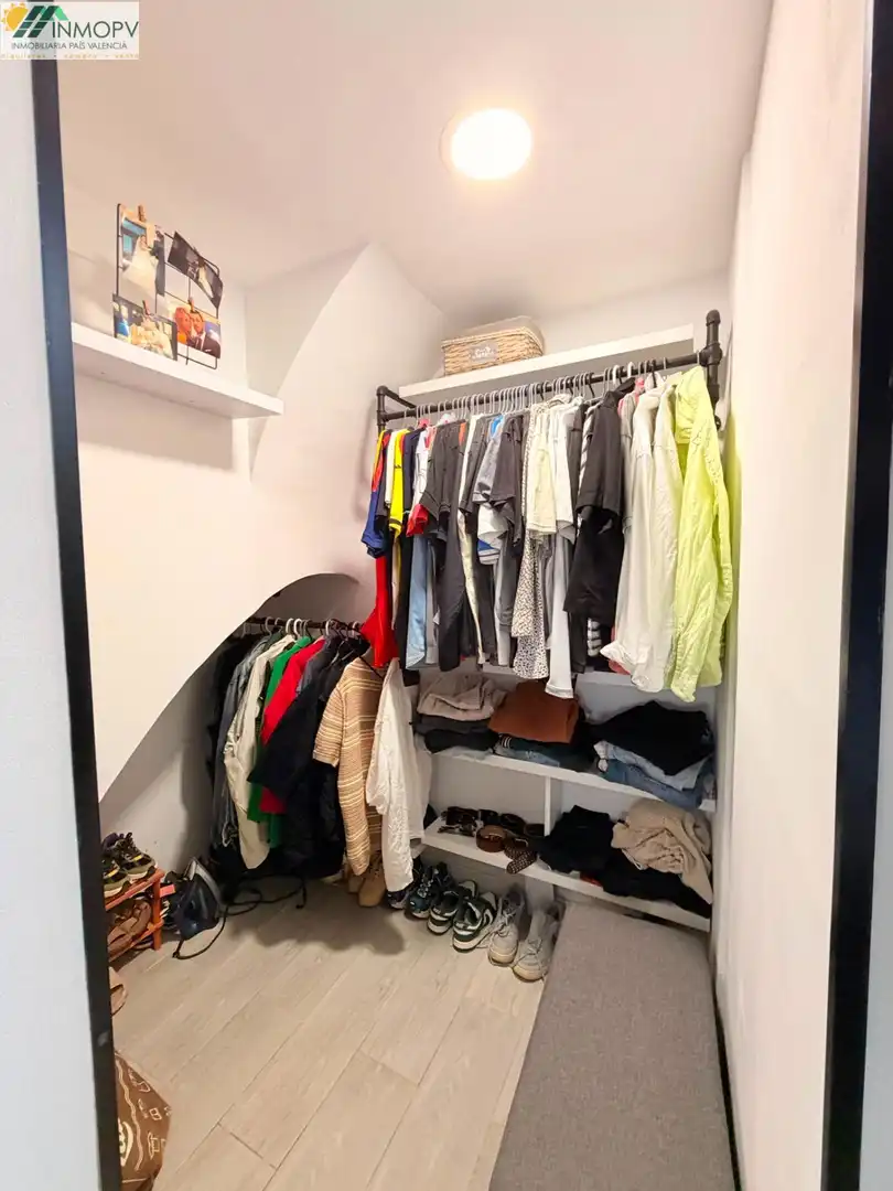 Terraced house for sale in Casco Urbano, imagen 14