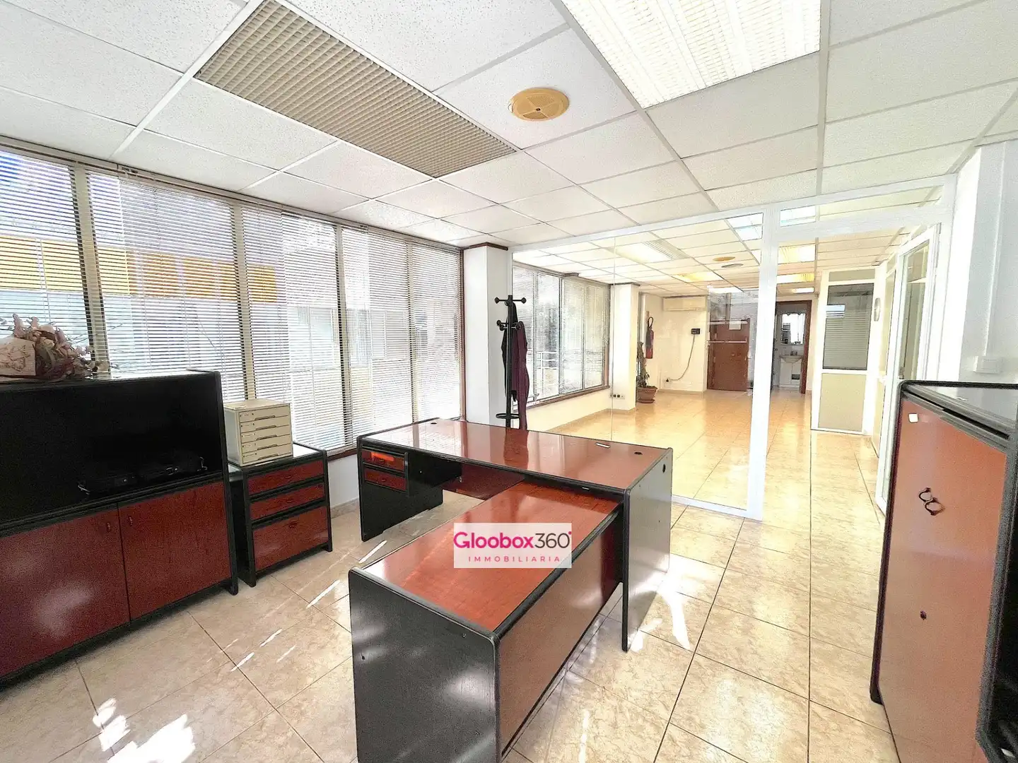Büro zum Verkauf in Reus mit Klimaanlage und Möbliert