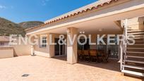 Terrace of Attic for sale in Cullera  with Terrace