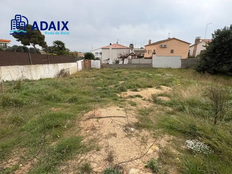 Residencial en venta en Roda de Berà
