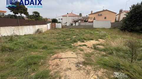 Foto 4 de Residencial en venda a Roda de Berà, Tarragona