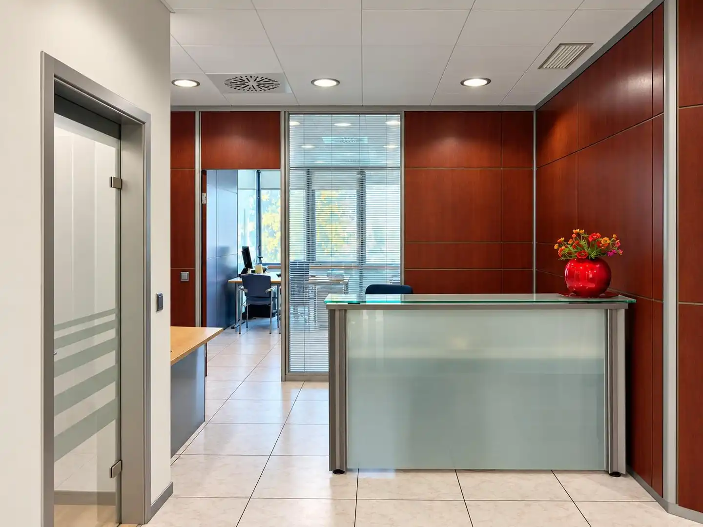 Office space for sale in Tordera - Fluvià - Llobregat