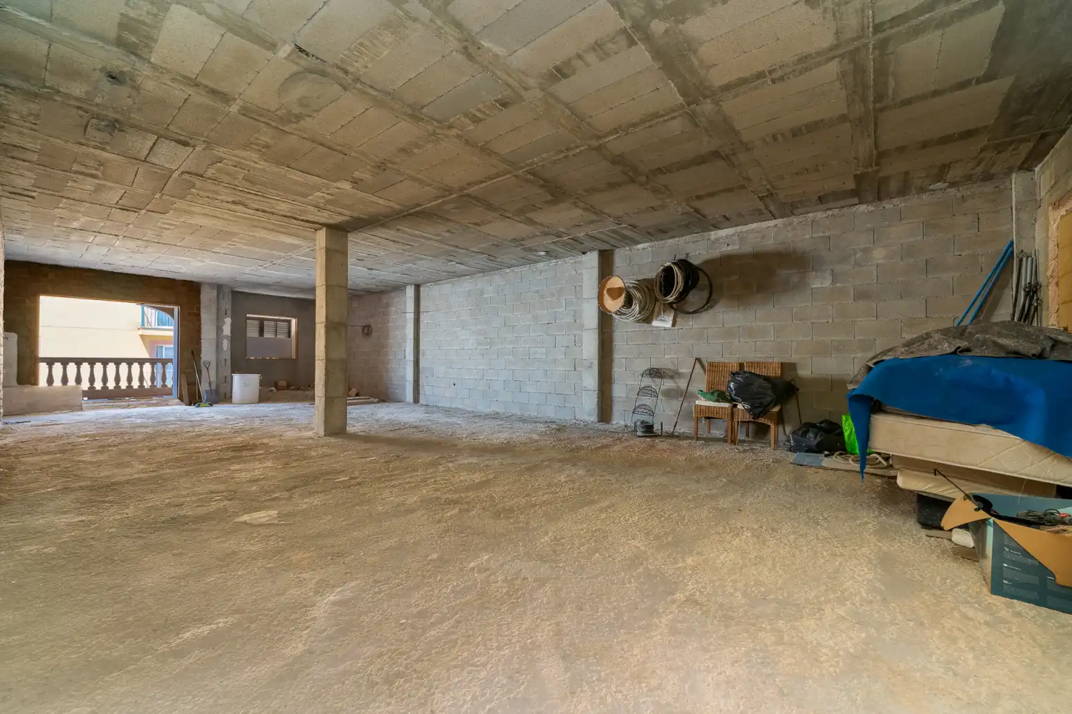Casa o chalet en venta en Santanyí con Aire acondicionado, Calefacción y Terraza