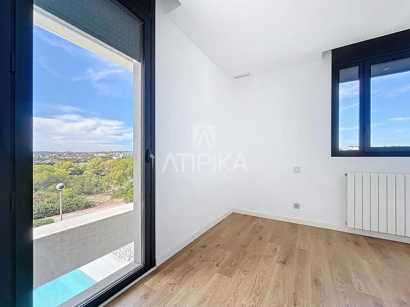 Houses for sale in L'Aragai