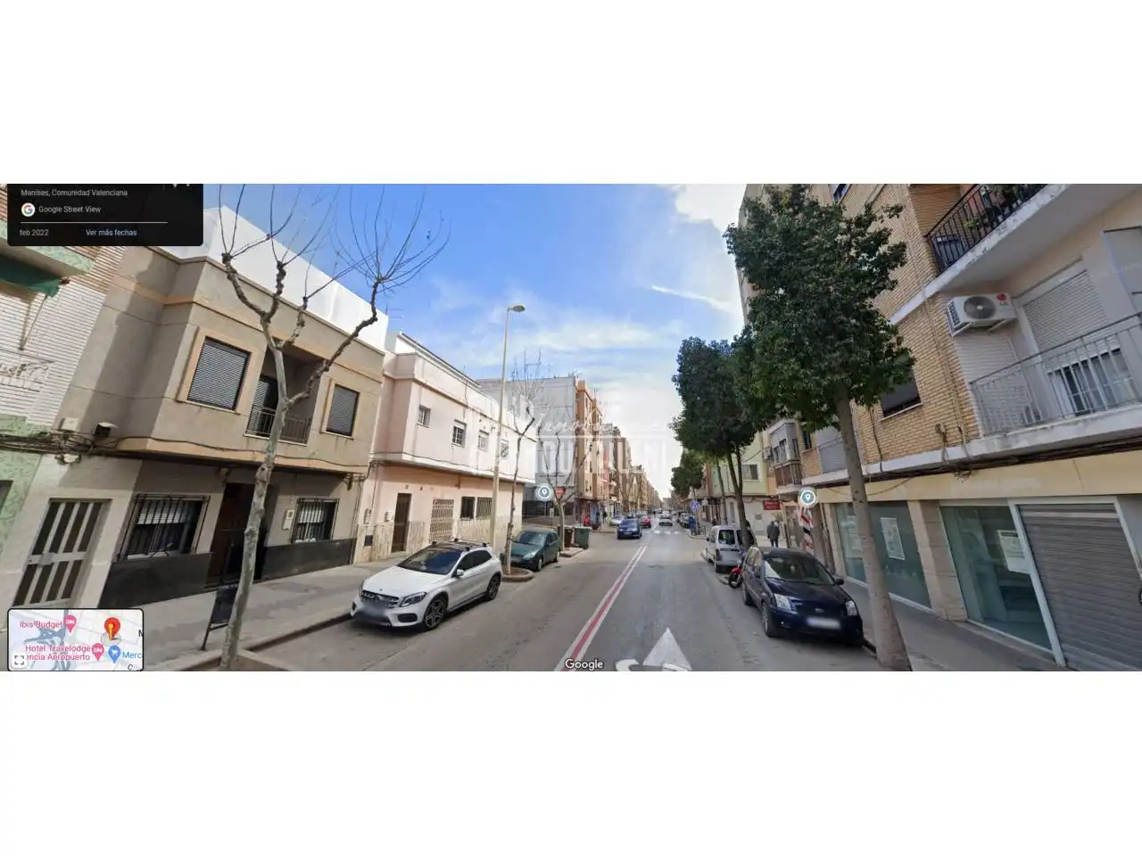 Business premises for sale in Calle Santos Justo y Pastor, imagen 3