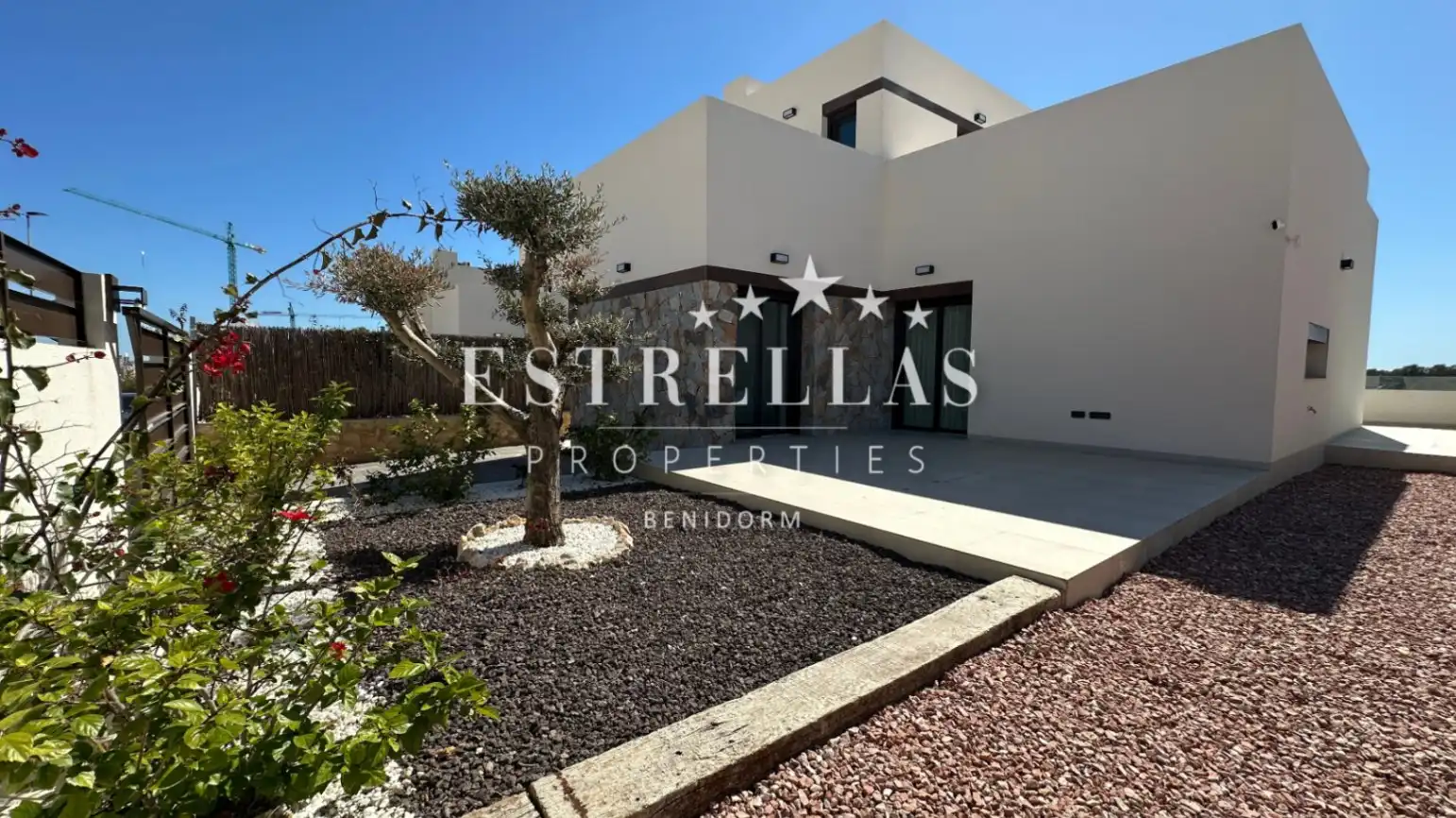Xalet amb terrassa en venda a Balcón de Finestrat - Terra Marina, imagen 74