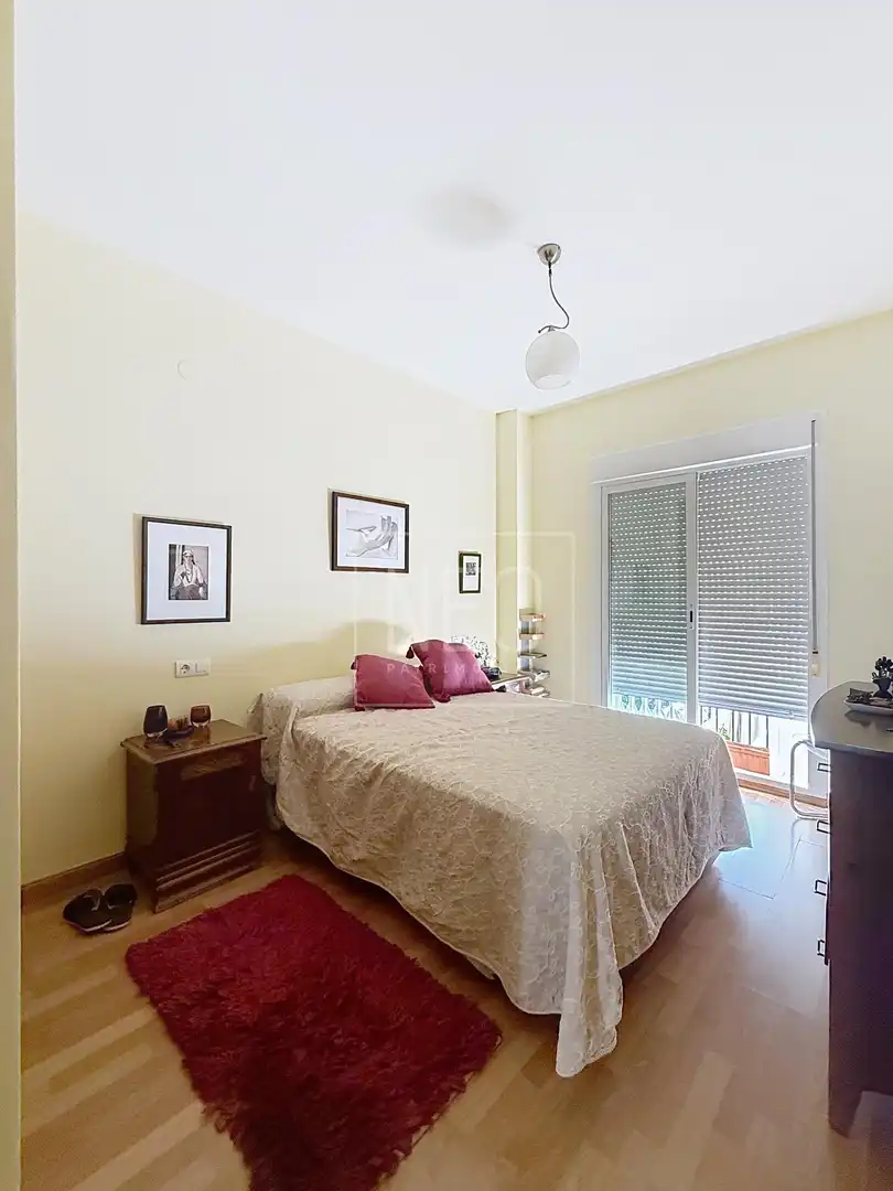 Flat with pool for sale in Calle PUERTA DE LAS GRANADAS, imagen 11