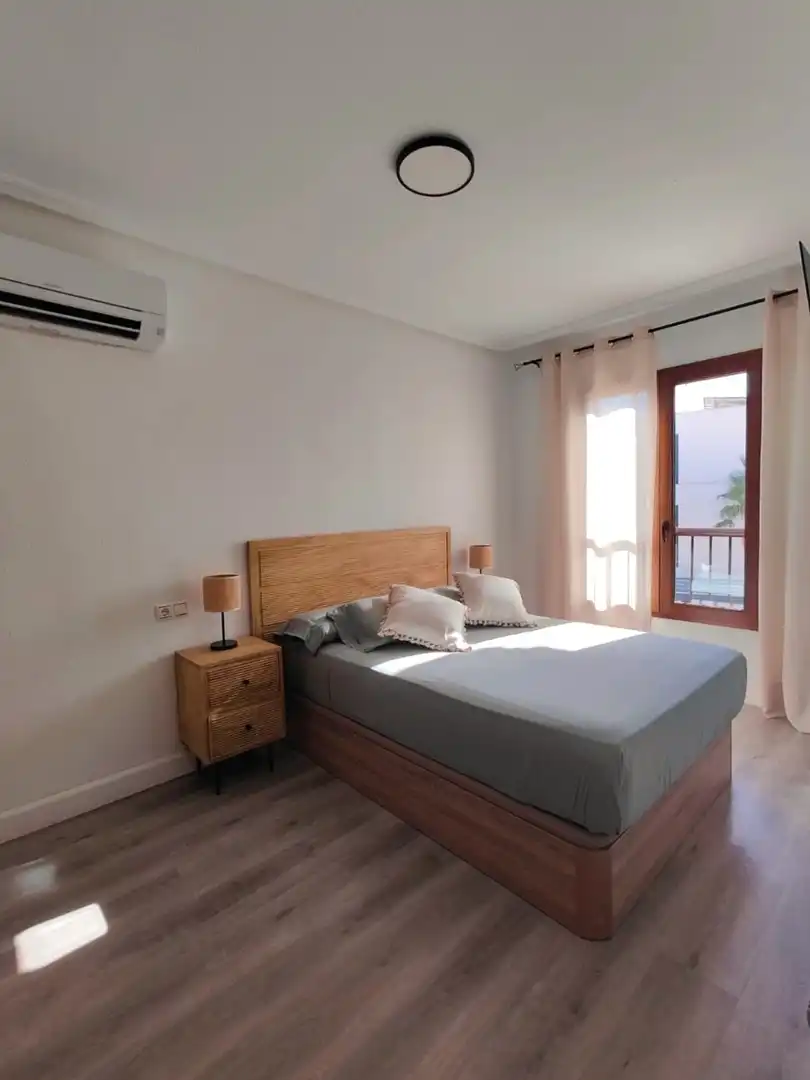 Semi-detached house with terrace for sale in Balcón de Finestrat - Terra Marina, imagen 33