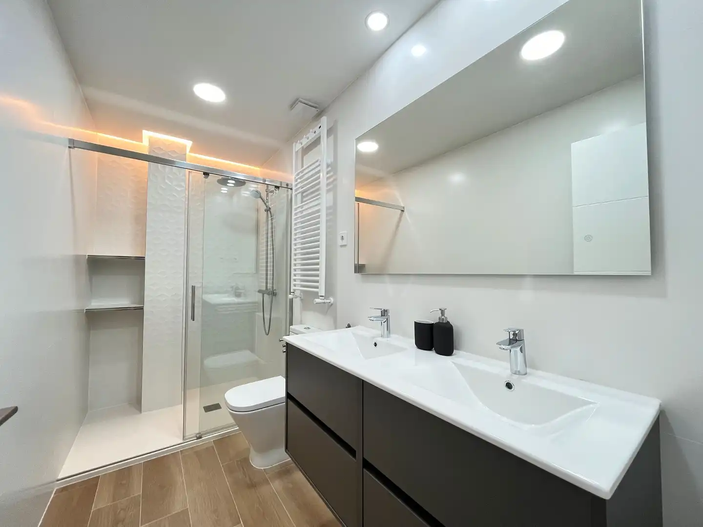 Wohnung zum Verkauf in Calle de Hilarión Eslava, Gaztambide