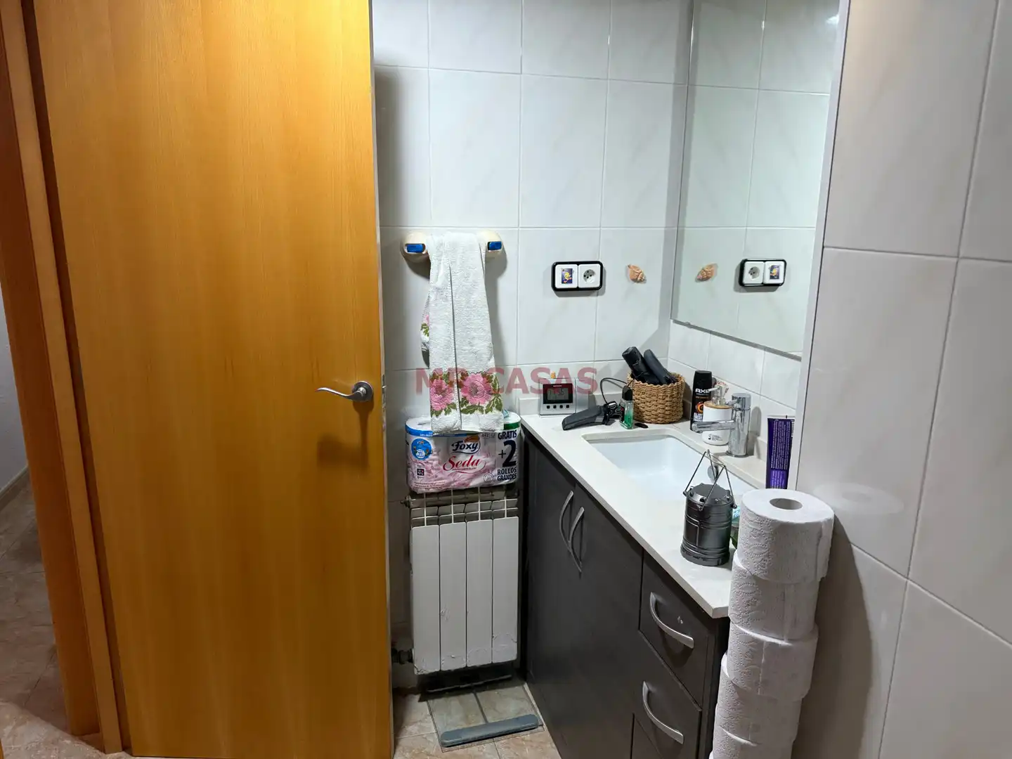 Dúplex en venta en Ca n'Oriol