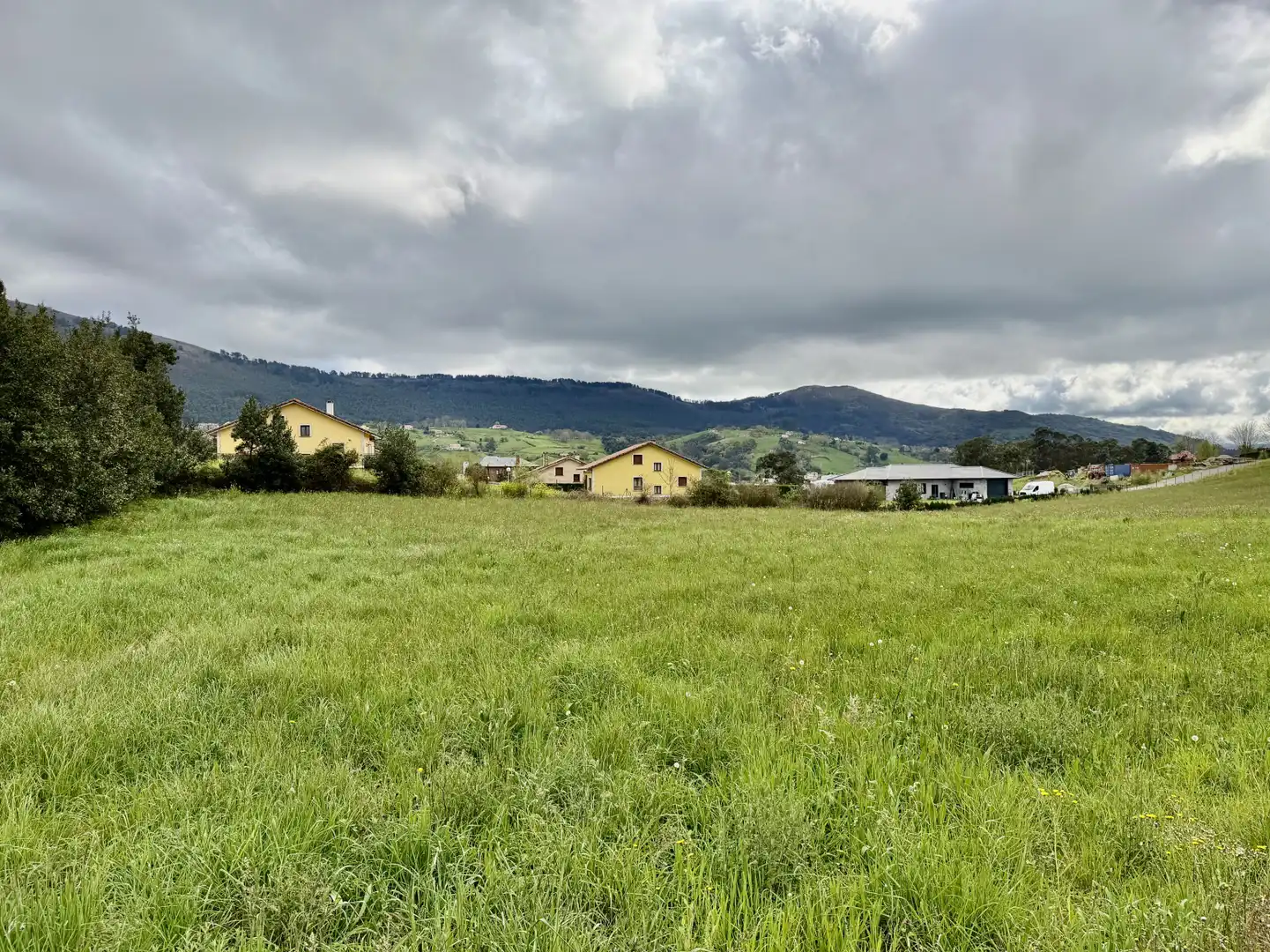 Terreno en venta en Marina de Cudeyo