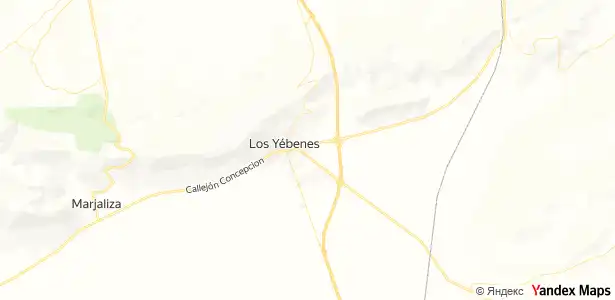 Pis en venda en Los Yébenes