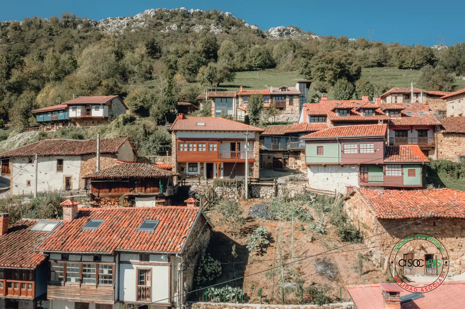 Casa en venda a Caso - Govezanes 19, imagen 11