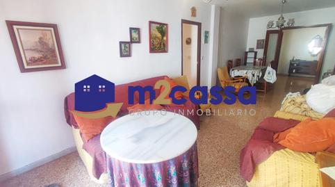 Foto 4 de Pis en venda a La Viña, Lorca