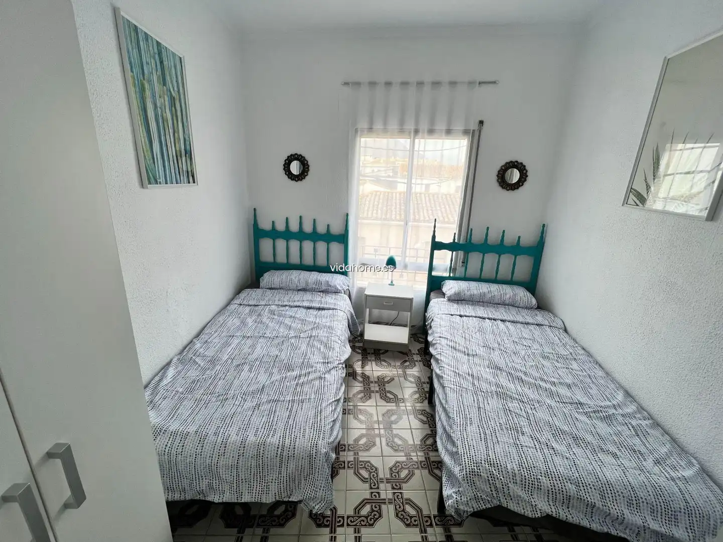 Habitación de Piso en venta en Gandia