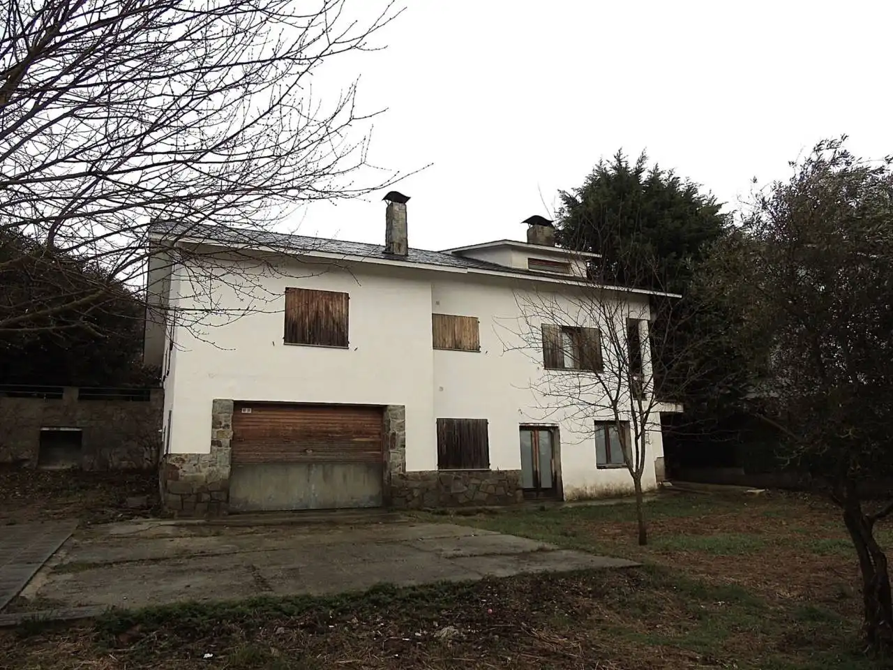 Detached house with garden for sale in Seva, imagen 45