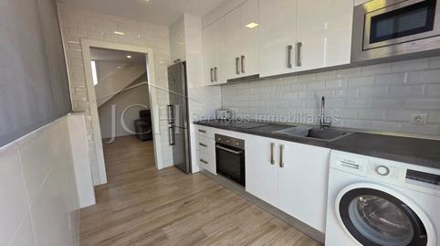 Foto 4 de Àtic en venda a Calle Kennedy, 4, Las Cañadas, Mijas