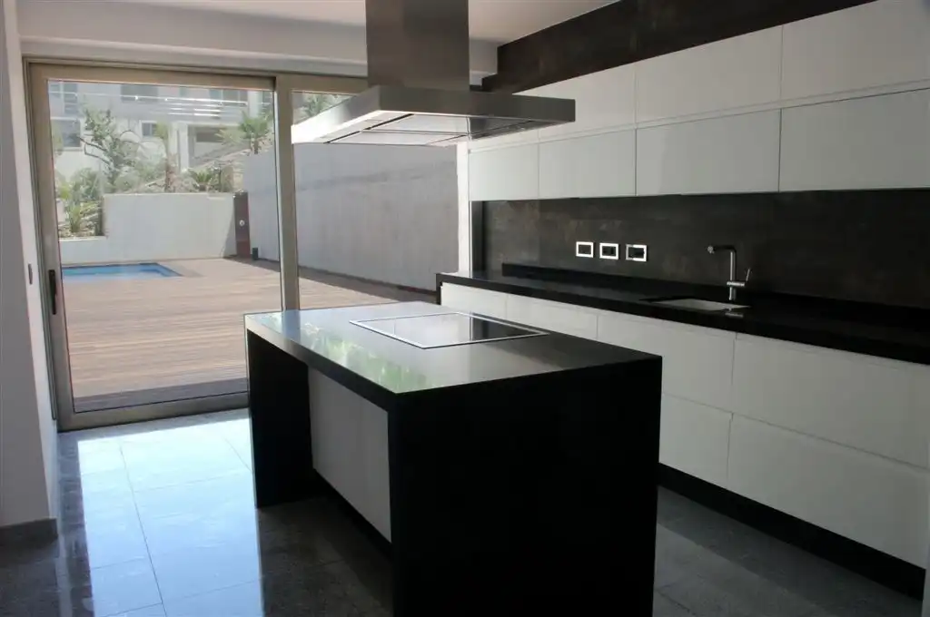 Villa mit Pool zum Verkauf in Rincón de Loix, imagen 15
