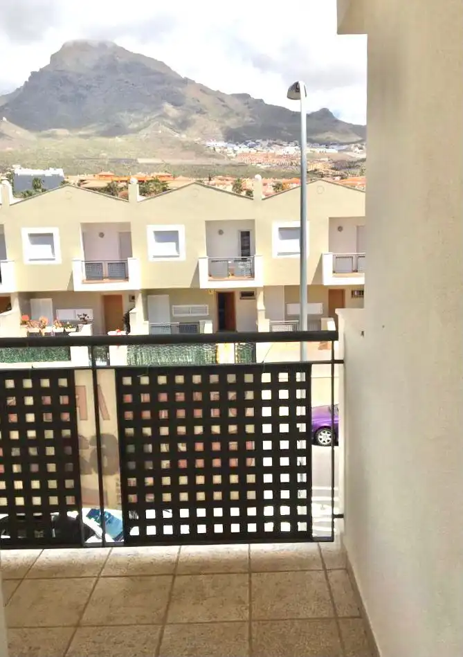 Adosado con terraza en venta en Costa Adeje, imagen 35