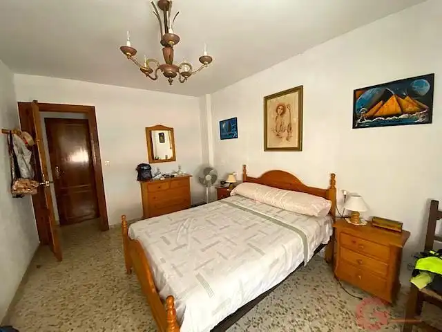 Piso en venta en Almuñecar Centro