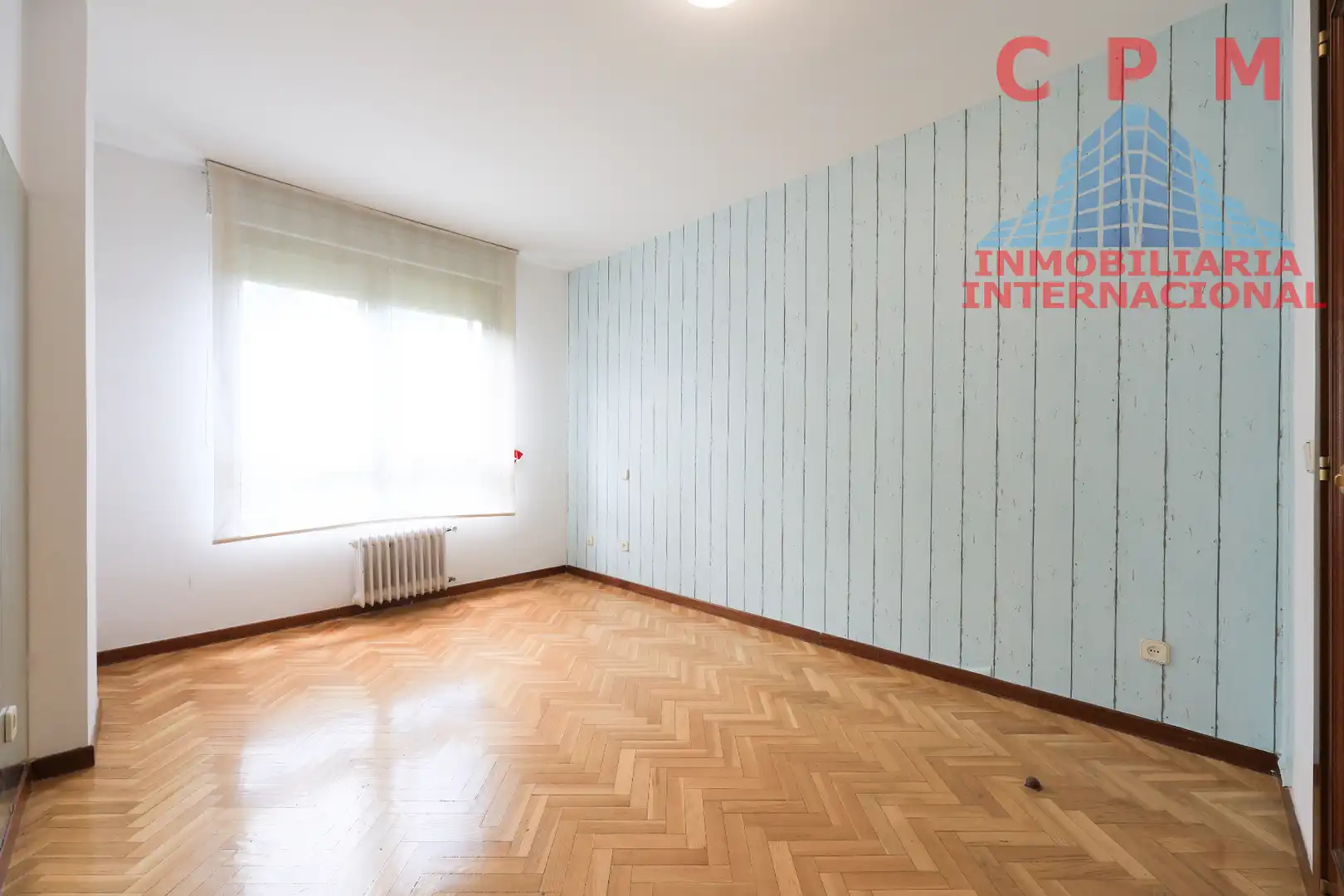 Wohnung zur Miete in Pozuelo de Alarcón mit Klimaanlage, Heizung und Parkett