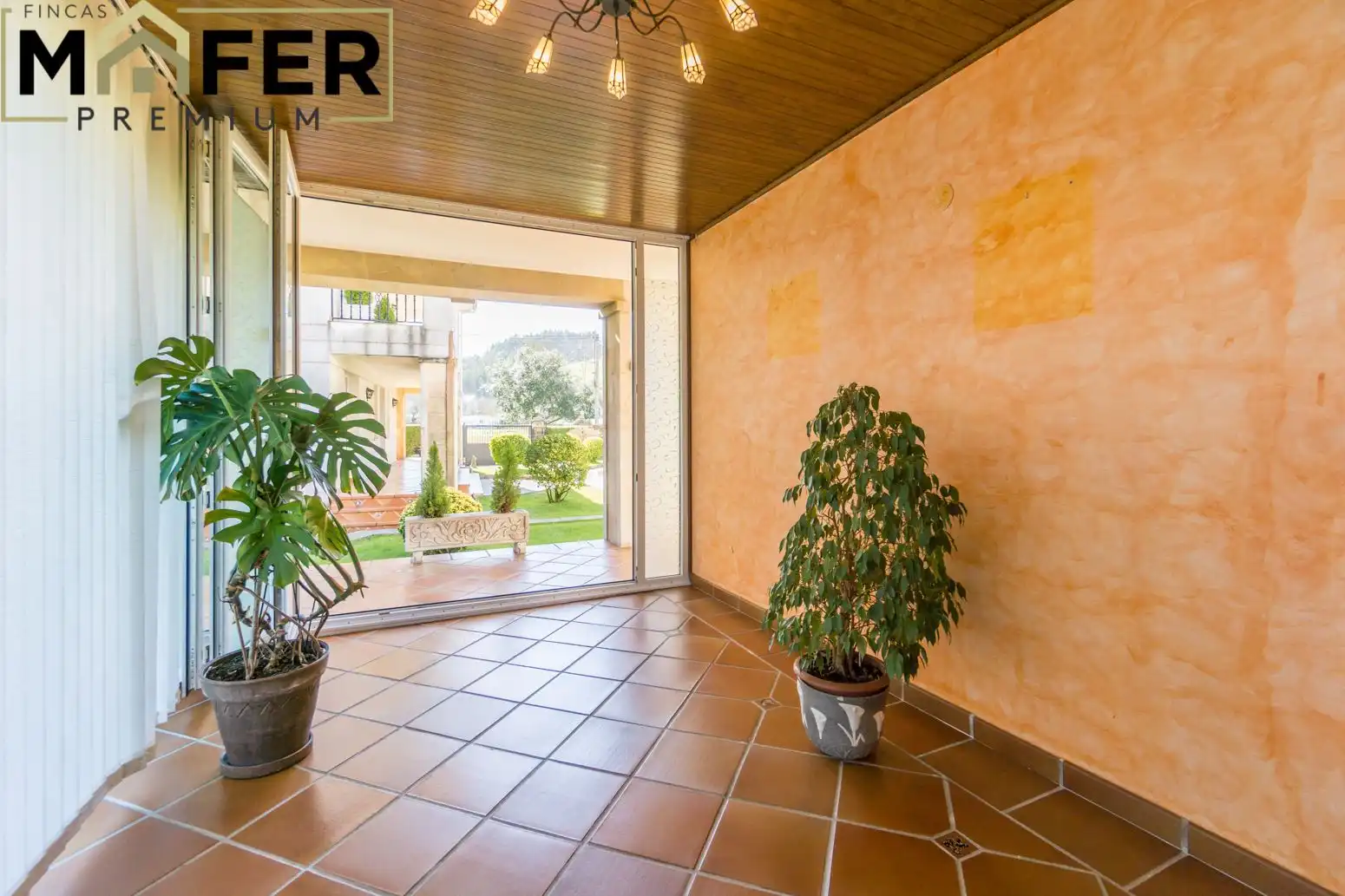 Haus oder Chalet zum Verkauf in Ampuero mit Heizung, Privatgarten und Parkett