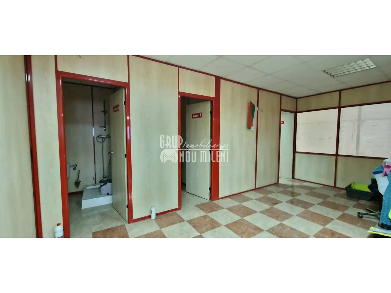 Nave industrial in vendita a Calle Galicia, imagen 9