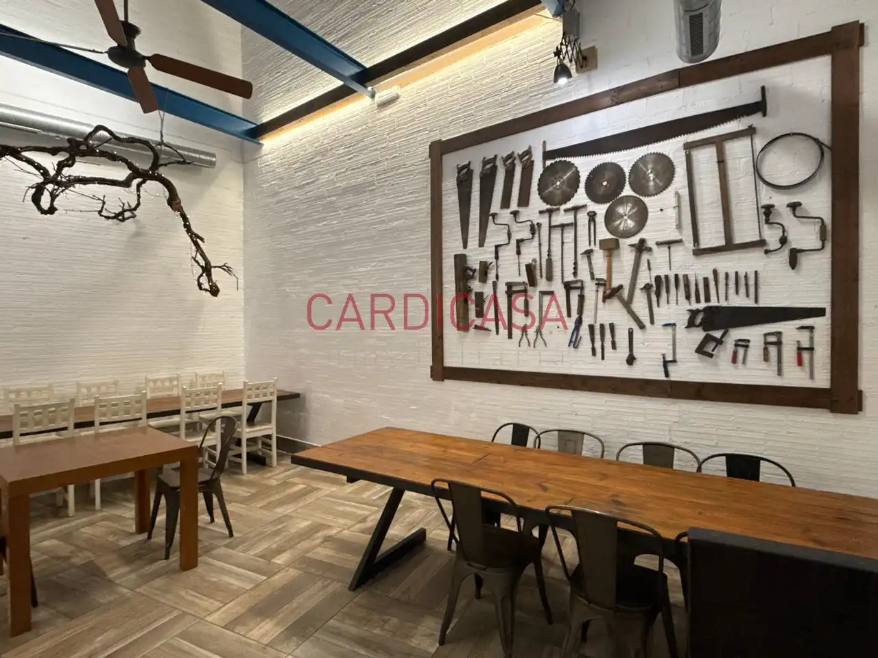 Local comercial en traspaso en Alfolíes, imagen 6