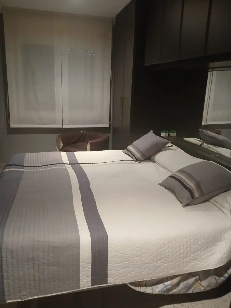 Habitación de Planta baja en venta en Cambrils con Aire acondicionado, Calefacción y Jardín privado