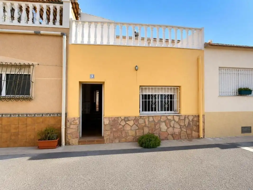 Chalet en venta en El Pinós / Pinoso, imagen 10