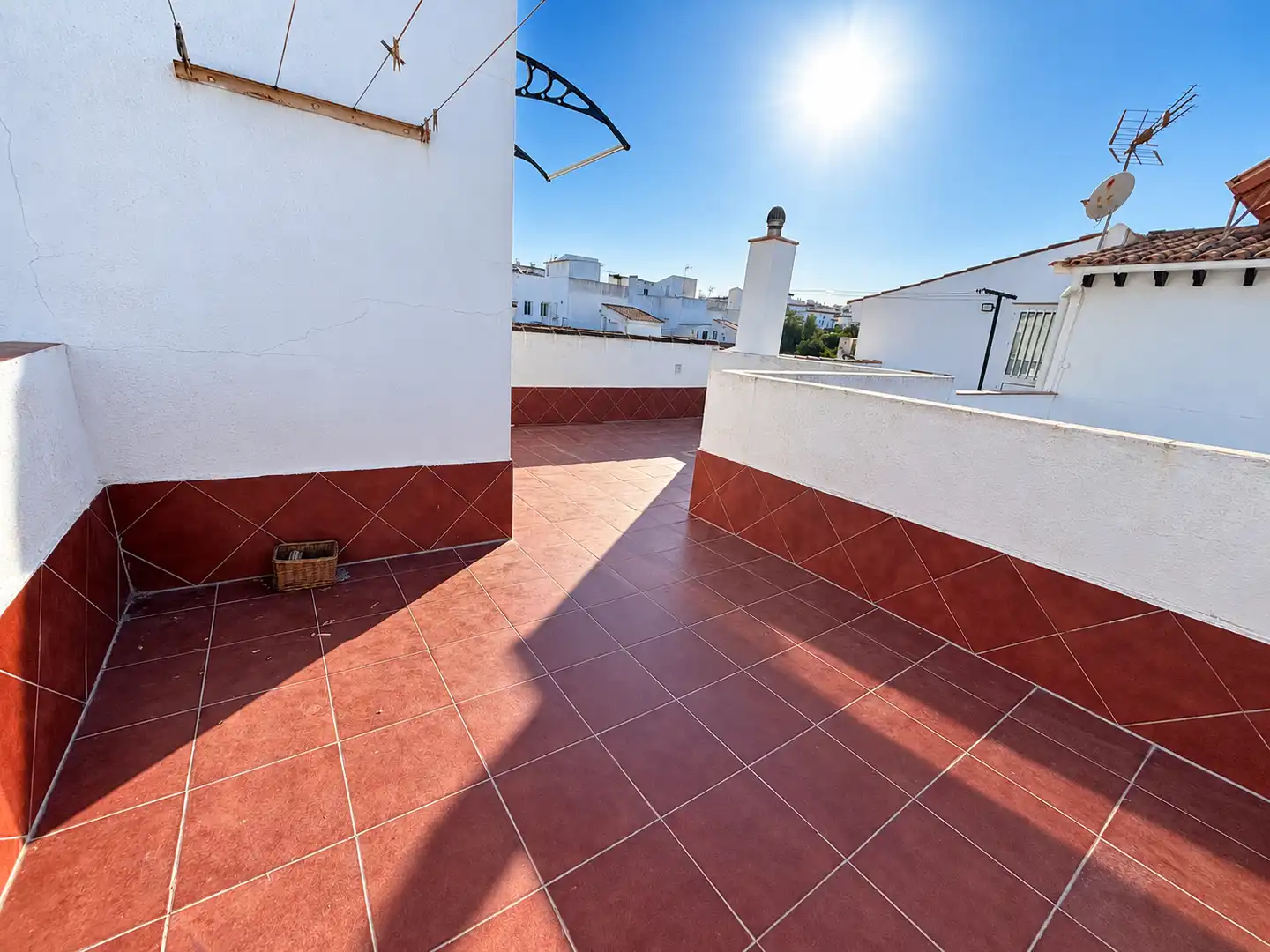 Maison mitoyenne à vendre à Arcos de la Frontera, imagen 22