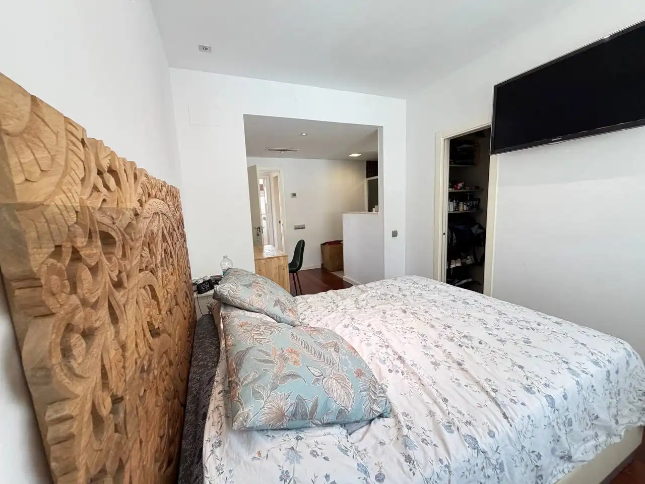 Casa con piscina en venta en Carrer del Té de Roca, imagen 15